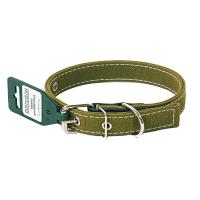 Ошейник брезент 2сл 25мм*50см/DONBARON Ошейник брезент 2сл 25мм*50см/DONBARON