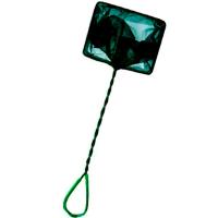 Сачок Тритон №6 15см зеленый с зеленой ручкой/12шт Сачок Тритон №6 15см зеленый с зеленой ручкой/12шт