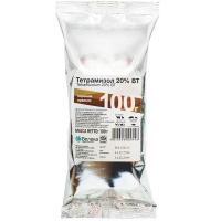 Тетрамизол 20% 100 гр