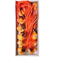 Прищепка Птички 12шт UI107017