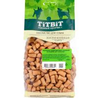 Лакомство С Подушечки глазированные с начинкой из индейки 400гр/022849 Лакомство С Подушечки глазированные с начинкой из индейки 400гр/022849