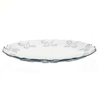 Тарелка круглая Пастораль 306мм 10432SLB  Тарелка круглая Пастораль 306мм 10432SLB