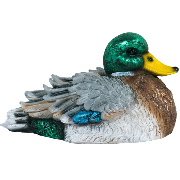 Селезень L20W12H11 718247/F837 Селезень L20W12H11 718247/F837