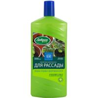 Добрая Сила для рассады 1л