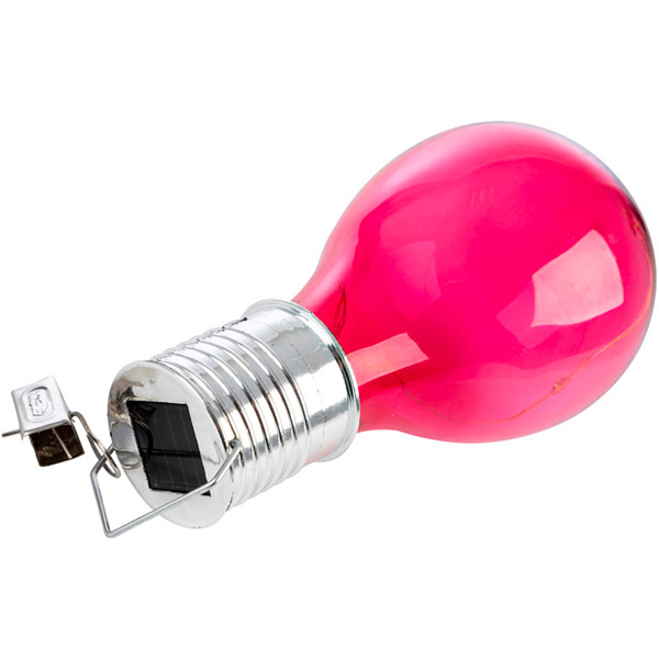 Светильник садовый Лампочка P-06 7,5*7,5*15мм 159732 /24шт/PARK Светильник садовый Лампочка P-06 7,5*7,5*15мм 159732 /24шт/PARK