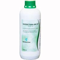 РЕЦЕПТ Колистим 6М оральный 1л/шт/Биовет