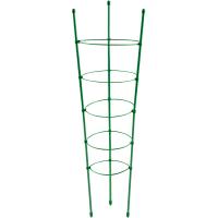 Поддержка д/растений круглая 5 кольца 150см 985445 /12шт/96шт/ Park