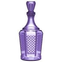 Графин 500мл Лилак 1162-Н5  Графин 500мл Лилак 1162-Н5