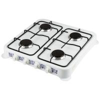 Плита газовая 4-х конфор. EN-004  Плита газовая 4-х конфор. EN-004