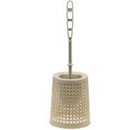 Комплект для туалета ПИРУЛА латте М5023 