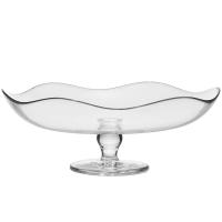 Блюдо на ножке Тоскана 303мм 95790B /4шт/Pasabahce  Блюдо на ножке Тоскана 303мм 95790B /4шт/Pasabahce