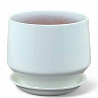 Бутон Глянец диана d18/h18см белый/ГЛ701/3/736294 Бутон Глянец диана d18/h18см белый/ГЛ701/3/736294