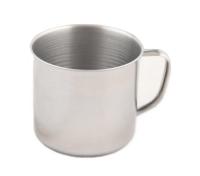 Кружка 200мл 7см нержавейка AST-002-КР-07 Кружка 200мл 7см нержавейка AST-002-КР-07