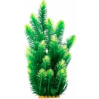 Растение пластиковое prime Ротала розовая 38см/60510