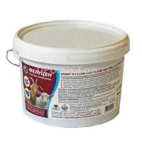 Фелуцен УВМКК  О2-2 энергетический заливной брикет для овец 4кг Фелуцен УВМКК  О2-2 энергетический заливной брикет для овец 4кг