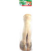 Лакомство С Нога говяжья большая м/у 319434 Лакомство С Нога говяжья большая м/у 319434