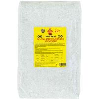 Крупка известняковая кормовая ДОБРОЖИЛ 2кг Крупка известняковая кормовая ДОБРОЖИЛ 2кг