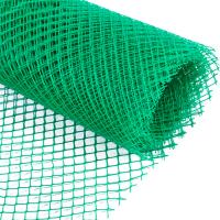 Сетка садовая 20*20 1*5м светло-зелёная Лайт 999329 /1шт/ Park