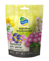 ОрганикМикс 150г для цветов Бельгийская серия ОрганикМикс 150г для цветов Бельгийская серия