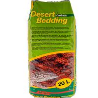 Грунт д/террариума пустынный LUCKY REPTILE Outback red красный 20л (Германия) DBO-20 Грунт д/террариума пустынный LUCKY REPTILE Outback red красный 20л (Германия) DBO-20