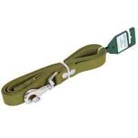 Поводок брезент 25мм*1,5м DONBARON Поводок брезент 25мм*1,5м DONBARON