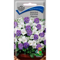 Фиалка рогатая Малышка 0,1г Фиалка рогатая Малышка 0,1г