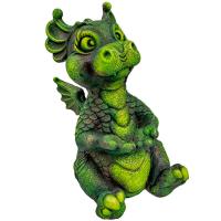 Дракончик Мика 44см Ф274  Дракончик Мика 44см Ф274