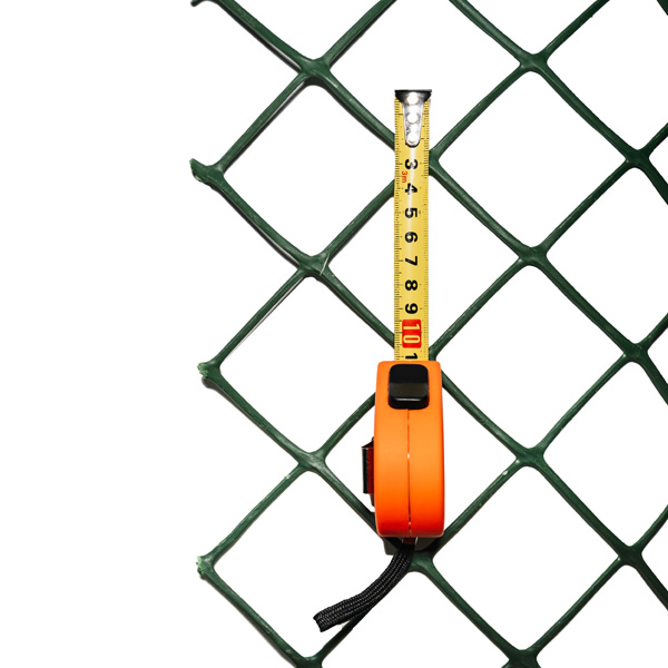 Сетка заборная 55*55 ромб 1,5*20м хаки ЭКО / АС Сетка заборная 55*55 ромб 1,5*20м хаки ЭКО / АС