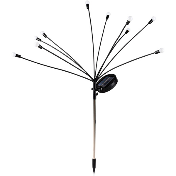 Светильник садовый Мотылек 70см 45*55мм 107151 /50шт/PARK Светильник садовый Мотылек 70см 45*55мм 107151 /50шт/PARK