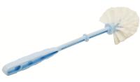 Ершик для унитаза голубой М5030 Ершик для унитаза голубой М5030