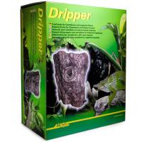 Поилка д/террариума LUCKY REPTILE Dripper капельная (Германия) DR-1 Поилка д/террариума LUCKY REPTILE Dripper капельная (Германия) DR-1