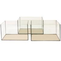 Аквариум прямоугольный набор 237л (88,79,70) Аквариум прямоугольный набор 237л (88,79,70)