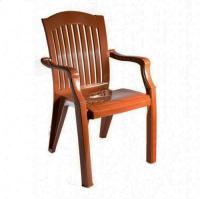 Кресло Элит темно-коричневый до 140кг /05023 Кресло Элит темно-коричневый до 140кг /05023