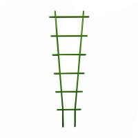 Решетка для вьюнов 56см зеленая