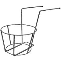 Подставка РЗДИ Балконная под Кашпо серебро Подставка РЗДИ Балконная под Кашпо серебро