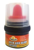 PREGRADA Крем банка с губкой 50мл (БЕСЦВЕТНЫЙ) PREGRADA Крем банка с губкой 50мл (БЕСЦВЕТНЫЙ)