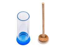 Труба для метки маток (цилиндр с поршнем)  Труба для метки маток (цилиндр с поршнем)