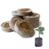 Торфотаблетка JIFFY-7 41мм Торфотаблетка JIFFY-7 41мм