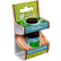 Эфирное масло Банные штучки 15мл пихта 30003 Эфирное масло Банные штучки 15мл пихта 30003