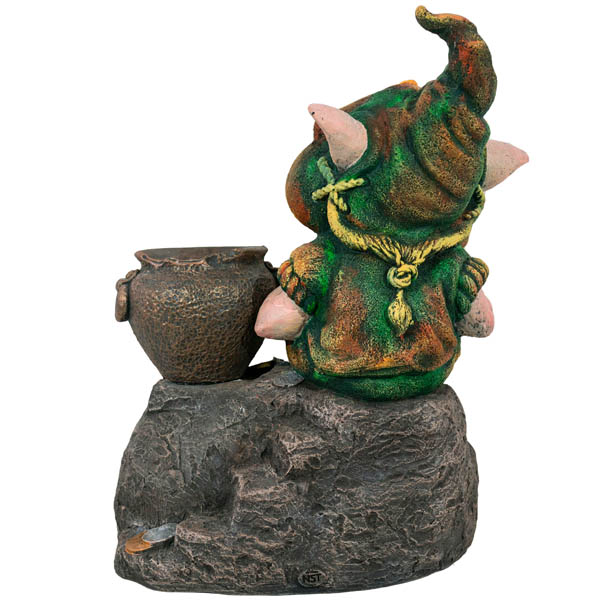 Троллик 44см Ф216 Троллик 44см Ф216