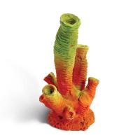 Грот Коралл искуственный Тубастрея мини 46*45*70мм/74004140 Грот Коралл искуственный Тубастрея мини 46*45*70мм/74004140