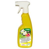 Чудо-спрей Азалии,Вереск,Рододендрон 0,5л Чудо-спрей Азалии,Вереск,Рододендрон 0,5л