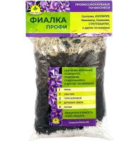 Субстрат Фиалка ПРОФИ 1л Сады Аурики Субстрат Фиалка ПРОФИ 1л Сады Аурики