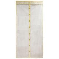 Сетка антимоскитная на дверь 100*210см Капутомоскито на магнитах 311258 Сетка антимоскитная на дверь 100*210см Капутомоскито на магнитах 311258