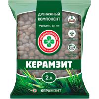 Дренаж Скорая помощь мелкий 2л фракция 5-10мм  Дренаж Скорая помощь мелкий 2л фракция 5-10мм