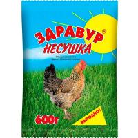 Премикс Здравур Несушка 600гр Премикс Здравур Несушка 600гр