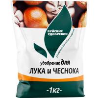 Буйские для лука и чеснока 1кг Буйские для лука и чеснока 1кг