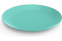 Тарелка плоская Натура D200мм бирюзовый С945БИР /35шт/Мартика Тарелка плоская Натура D200мм бирюзовый С945БИР /35шт/Мартика