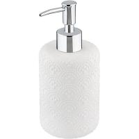 Дозатор д/жидкого мыла Istanbul керамика 106613 /24шт/Leonord Дозатор д/жидкого мыла Istanbul керамика 106613 /24шт/Leonord