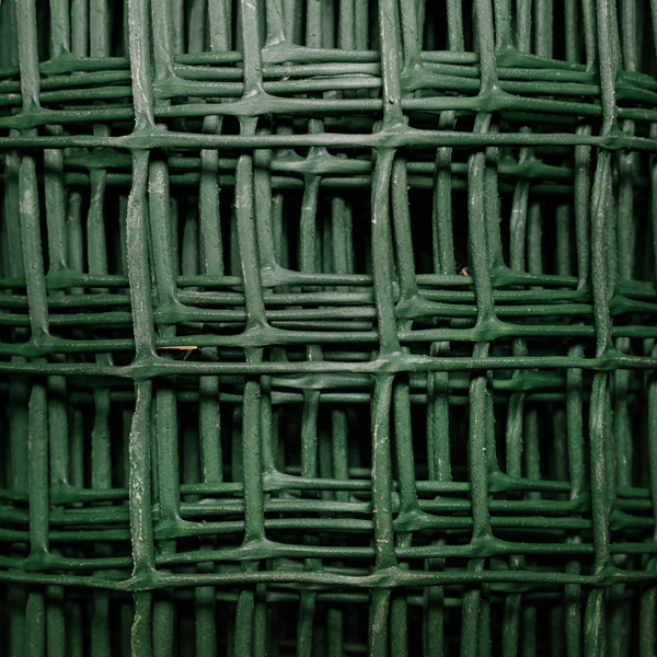 Сетка садовая 50*50 квадрат 1*20м хаки / АС Сетка садовая 50*50 квадрат 1*20м хаки / АС